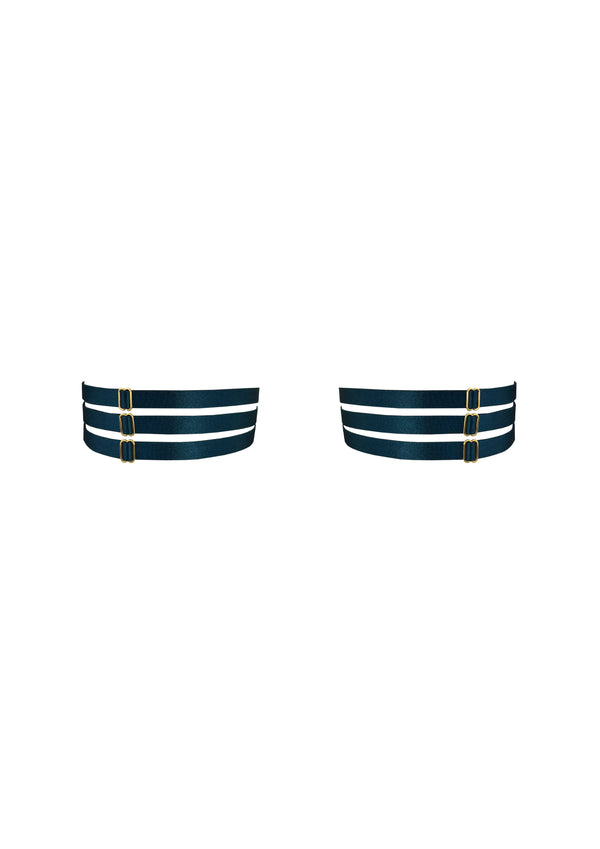 Amela Garters (Pair)